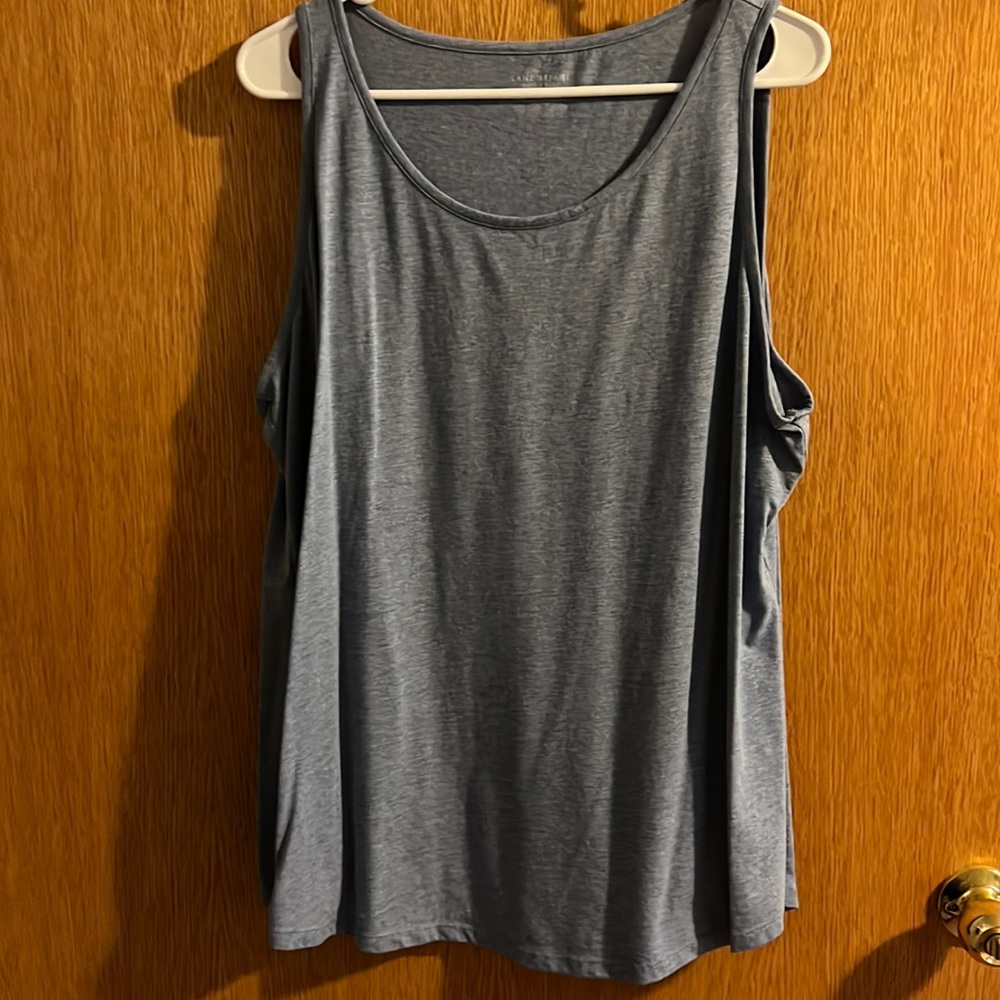Lane Bryant Swing tank